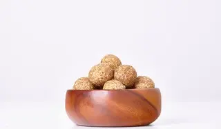 Coco Protein Ball