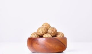 Coco Protein Ball