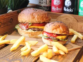 Burger Classic