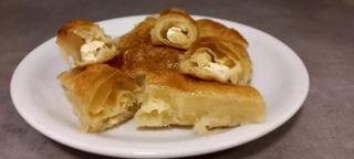 Sarajevska pita sa sirom