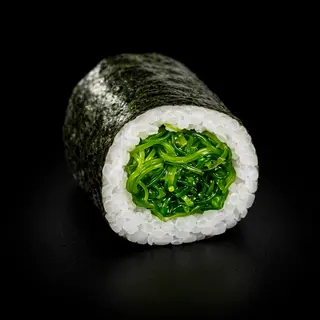 Wakame Maki