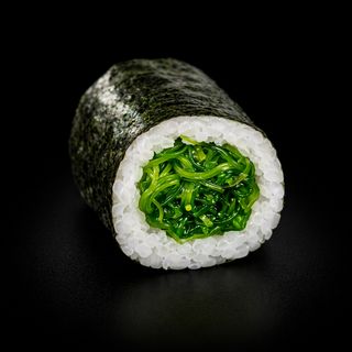 Wakame Maki