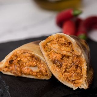 Empanada de Pollo Picante