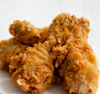 Pollo Frito (3 Pzs.)