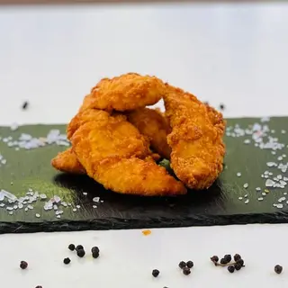 Stripsuri picante crispy 150g