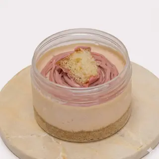 Crema de Pantera Rosa