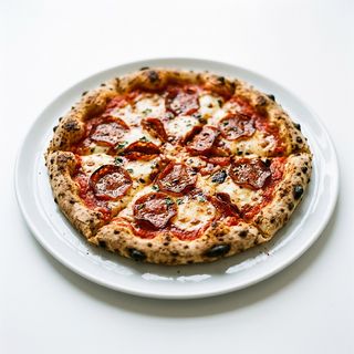 Pizza Diavola