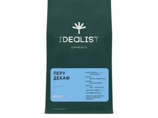 Кава в зернах Декафінато (фільтр), 0,250 кг