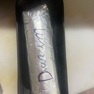 Menú De Durum De ternera y verdura salsa 