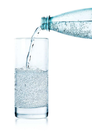 Sparkling Water