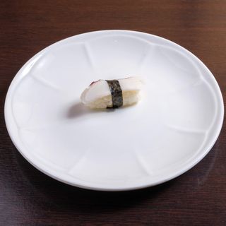 39. Nighiri Polpo - 1 pezzo