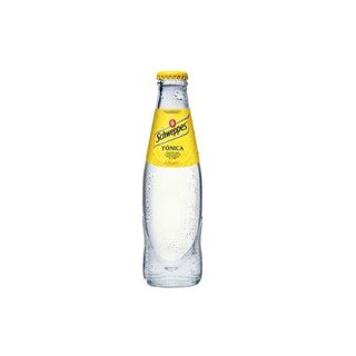Schweppes Lemon