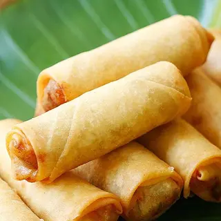Rollitos de Primavera