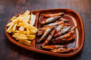 Girice 250g