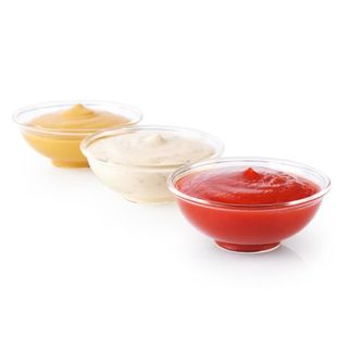 Extra Salsas