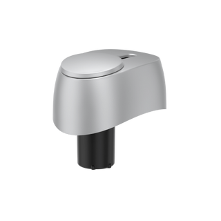 LIL SOLID Ez Cap - White