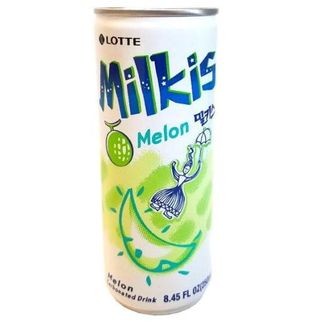 Milkis Melon