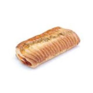 Pastelitos envoltini de pizza