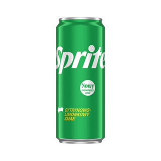 Sprite 0.33L