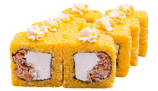 Moldova cu somon prăjit