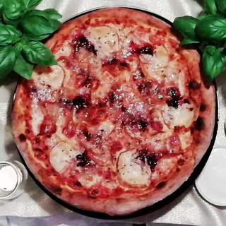 Pizza Góralomania 30cm