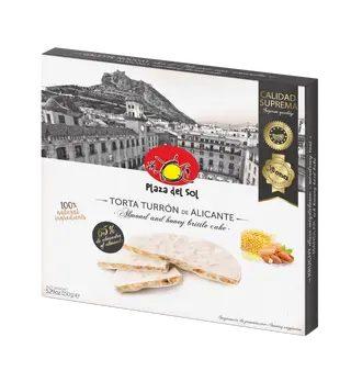 Torcik Turron de Alicante 150 g