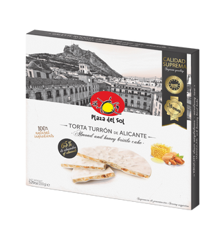 Torcik Turron de Alicante 150 g