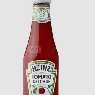 Ketchup