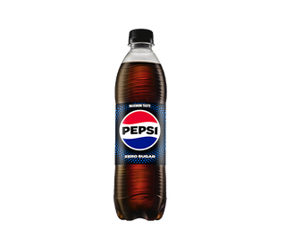 Pepsi Zero