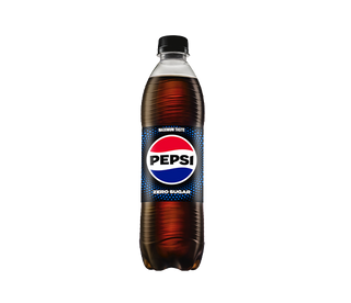 Pepsi Zero