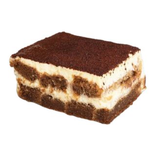 Tiramisú Casero (Pieza Entera Para Llevar)