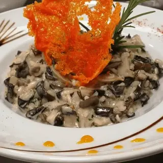 Arroz Campestre
