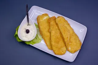 Pohovane tikvice