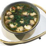 სოკოს სუპი