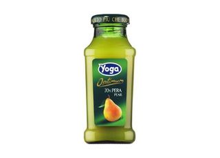 Yoga Succo Pera