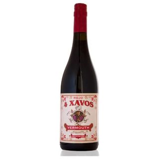 4 Xavos Tinto (75 cl.)