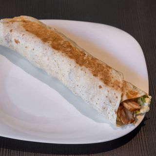 Shawarma Lebenese