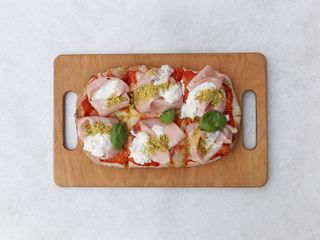 Mortadella