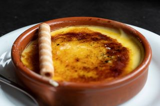 Crema catalana