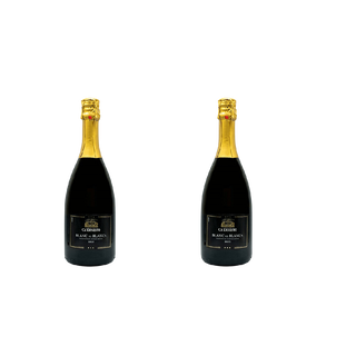 2x PROSECCO ERNESTO BLANC DE BLANC