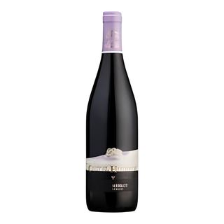 Domeniile Recas Castel Huniade Merlot