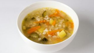 
Рассольник