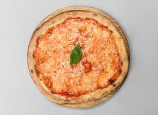 Pizza Marguerita