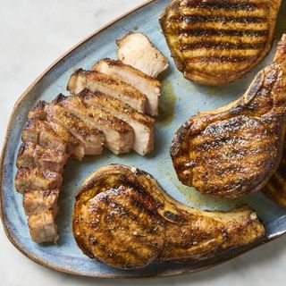 Pork Chops