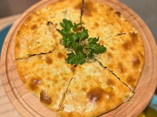Кубдарі (600g)