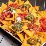 Nachos Zeiza