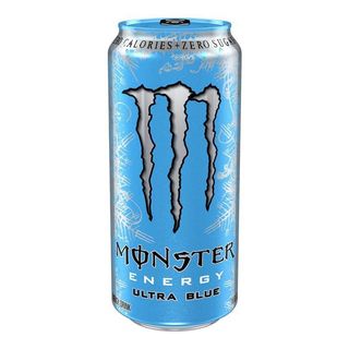 Monster 0,50cl - vari tipi