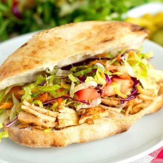 Doner Kebab Menu