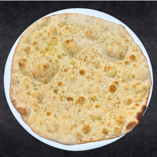 Focaccia semplice