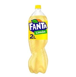 Fanta Limón (2 lt.)